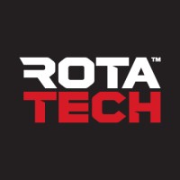 Rotatech logo, Rotatech contact details