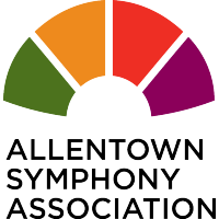 allentown symphony hall logo, allentown symphony hall contact details