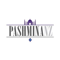 Pashminanz logo, Pashminanz contact details