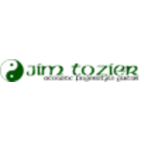 Jim Tozier - Acoustic Fingerstyle Guitar logo, Jim Tozier - Acoustic Fingerstyle Guitar contact details