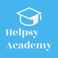 Helpsy Academy logo, Helpsy Academy contact details