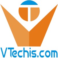 VTechis.Com logo, VTechis.Com contact details