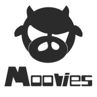 Moovies Produtora logo, Moovies Produtora contact details