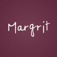 Margrit logo, Margrit contact details