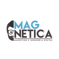 Magnética - Marketing e Ingeniería Digital logo, Magnética - Marketing e Ingeniería Digital contact details