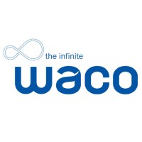 WACO Corp. logo, WACO Corp. contact details