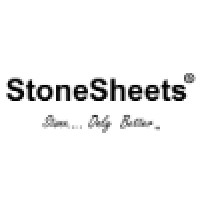 StoneSheets logo, StoneSheets contact details