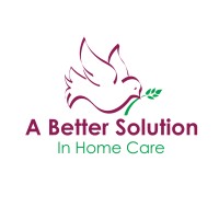 A Better Solution In Home Care – Coastal & North San Diego logo, A Better Solution In Home Care – Coastal & North San Diego contact details