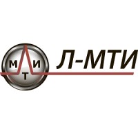 L-MTI logo, L-MTI contact details