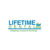 Lifetime Dental- M. Trent Gubler, DDS logo, Lifetime Dental- M. Trent Gubler, DDS contact details