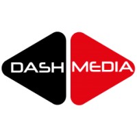 DASH MEDIA Officiel logo, DASH MEDIA Officiel contact details