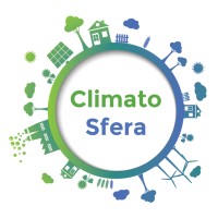 Climato Sfera logo, Climato Sfera contact details