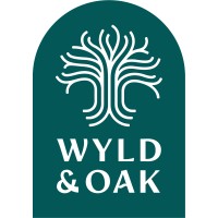 Wyld and Oak logo, Wyld and Oak contact details