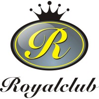 Royalclub Australia logo, Royalclub Australia contact details