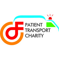 CDF Charity logo, CDF Charity contact details