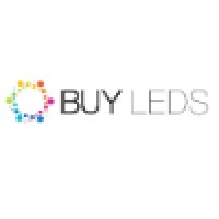 BuyLEDs logo, BuyLEDs contact details