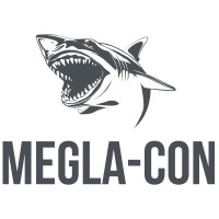 Megla-Con logo, Megla-Con contact details