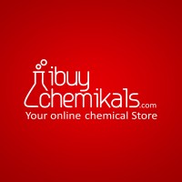 ibuychemikals.com logo, ibuychemikals.com contact details