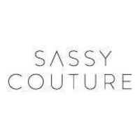 Sassy Couture logo, Sassy Couture contact details