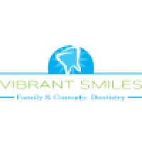 Vibrant Smiles Family & Cosmetic Dentistry logo, Vibrant Smiles Family & Cosmetic Dentistry contact details