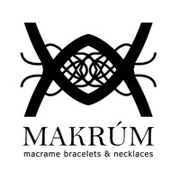 MAKRÚM logo, MAKRÚM contact details