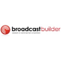 Broadcast Builder logo, Broadcast Builder contact details