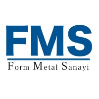 FMS Form Metal Sanayi logo, FMS Form Metal Sanayi contact details