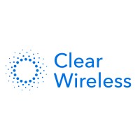 Clear Wireless logo, Clear Wireless contact details