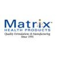 Matrix Health Products logo, Matrix Health Products contact details