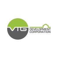 VTG Development Corporation logo, VTG Development Corporation contact details