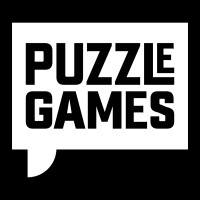 PUZZLE GAMES logo, PUZZLE GAMES contact details