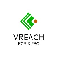 VREACH CO., LIMITED logo, VREACH CO., LIMITED contact details