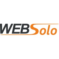 WebSolo Inc. logo, WebSolo Inc. contact details