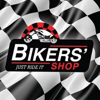 Bikers'​ Shop logo, Bikers'​ Shop contact details