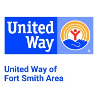 UNITED WAY OF FORT SMITH AREA INC logo, UNITED WAY OF FORT SMITH AREA INC contact details