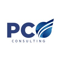 PCOConsulting logo, PCOConsulting contact details