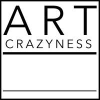 Art Crazyness logo, Art Crazyness contact details