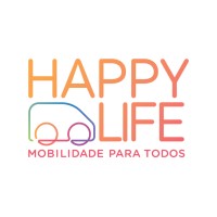 Happy Life - Mobilidade para Todos logo, Happy Life - Mobilidade para Todos contact details