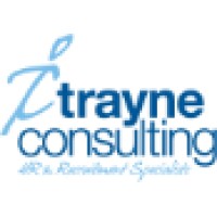 Trayne Consulting logo, Trayne Consulting contact details