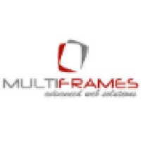 Multiframes logo, Multiframes contact details