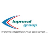 Inproval Group LLC logo, Inproval Group LLC contact details