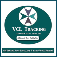 VCL TRACKING logo, VCL TRACKING contact details