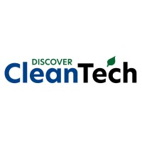 Discover Cleantech Magazine logo, Discover Cleantech Magazine contact details