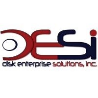 Disk Enterprise Solutions, Inc. logo, Disk Enterprise Solutions, Inc. contact details