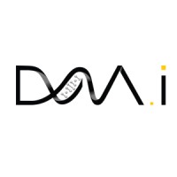 DNA.i logo, DNA.i contact details