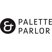 Palette & Parlor logo, Palette & Parlor contact details