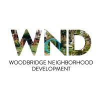 Woodbridge Neighborhood Development logo, Woodbridge Neighborhood Development contact details