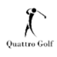 Quattro Golf logo, Quattro Golf contact details