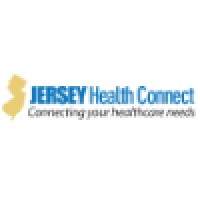 Jersey Health Connect logo, Jersey Health Connect contact details