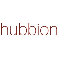 Hubbion logo, Hubbion contact details